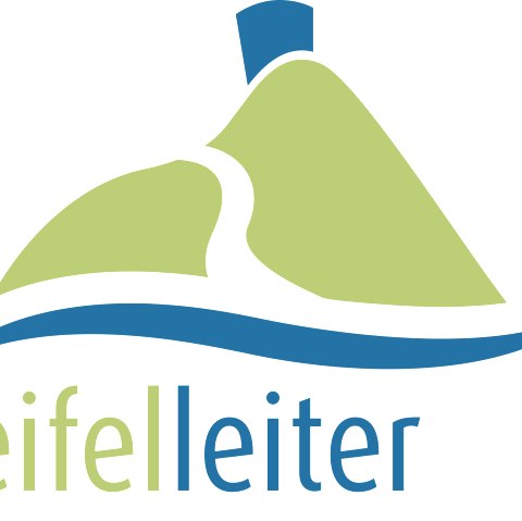 Logo Eifelleiter, © TI Hocheifel-Nürburgring