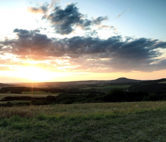 Panoramabild Barweiler, © Haubrichs