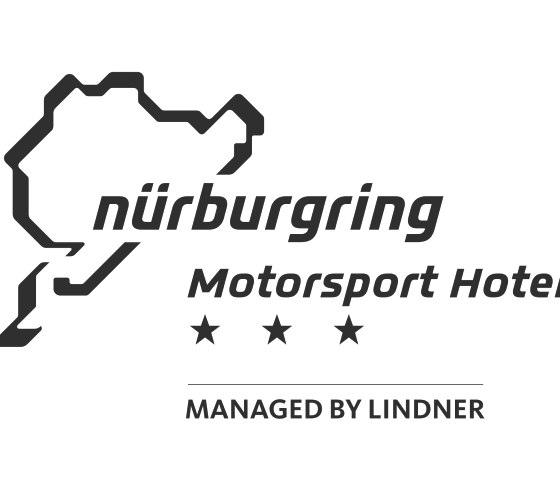 Nürburgring Motorsport Hotel Logo