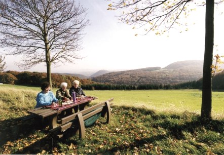 Pause, © Tourist-Information Hocheifel-Nürburgring