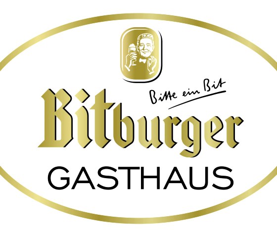 Bitburger Gasthaus Logo