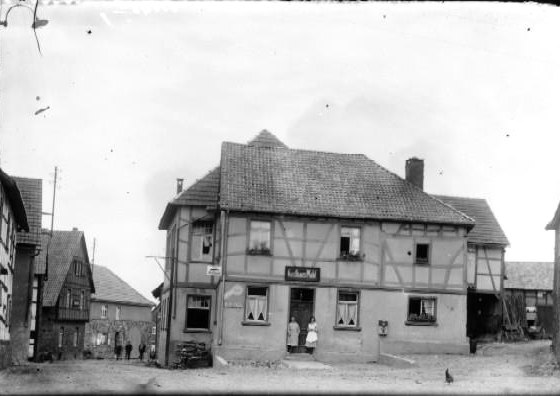 Seit 1909_2, © Landgasthaus Pfahl