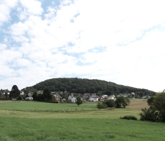 Aremberg, © Tourist-Information Hocheifel-Nürburgring