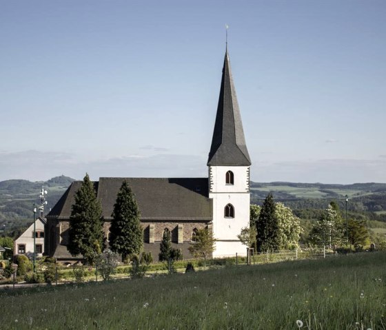 Reifferscheid nach Süden, © C.Claesgens