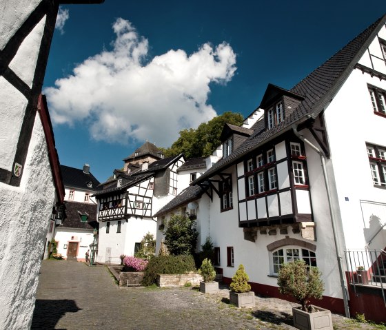 Ahrquelle in Blankenheim, © Eifel Tourismus GmbH/ D.Ketz