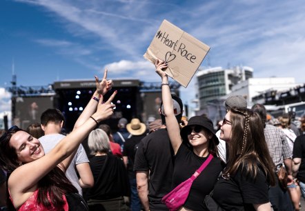 Rock am Ring Fanmeile, © Nürburgring1927GmbH&CoKG©Gruppe C Photography