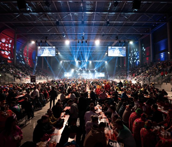 Darts am Nürburgring, © Darts am Ring_2023_©_Gruppe C Photography