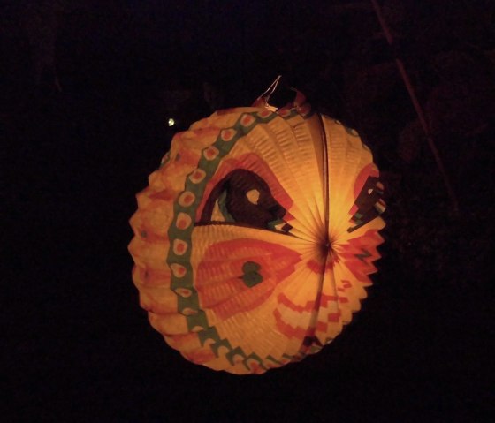 Mondlampion, © Rita Kaiser