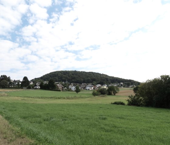 Ortsgemeinde Aremberg, © Verbandsgemeinde Adenau