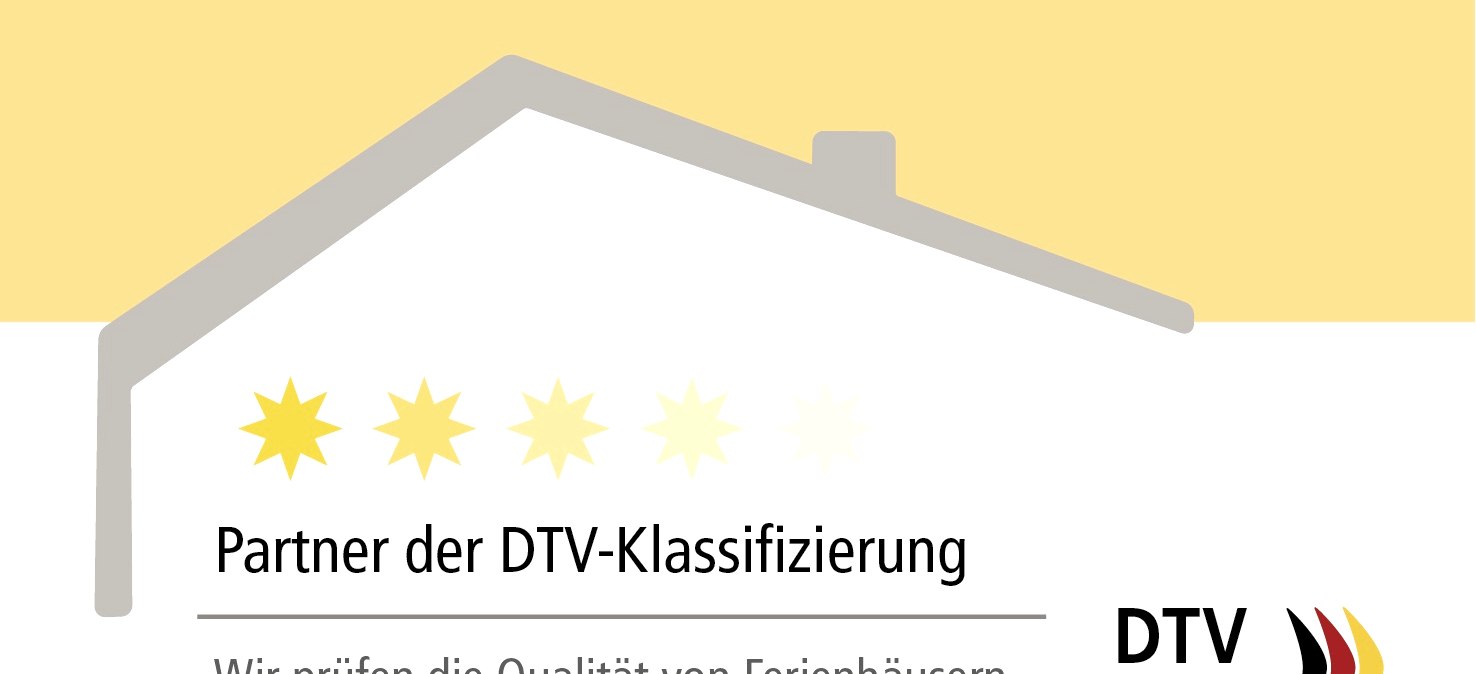 Partner der DTV-Klassifizierung, © Deutscher Tourismusverband e. V.