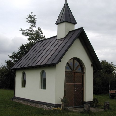 kapelle_kottenborner-kreuz, © Kerstin Coletta