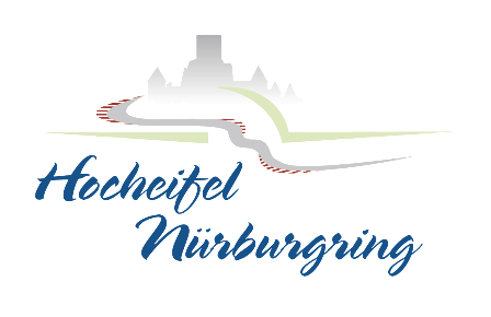 Logo Tourist-Information Hocheifel-Nürburgring, © Verbandsgemeideverwaltung Adenau