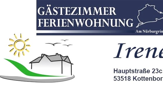 g_stezimmer_irene_logo, © Hilberath