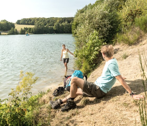 Ahrtsteig-2018-152-Freilinger See, © Kooperation AhrSteig,D.Ketz