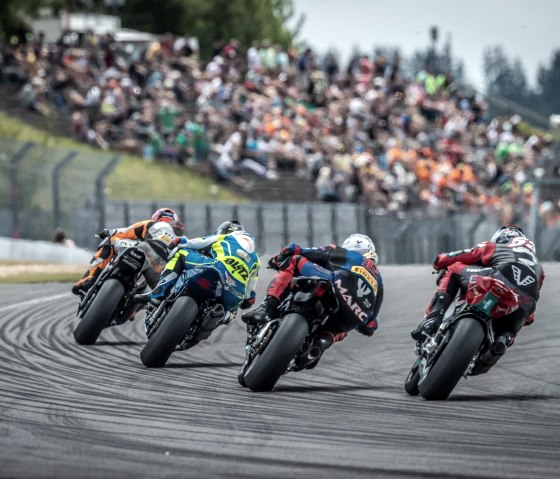 IDM-Superbike-Nürburgring, © IDM_Dino Eisele