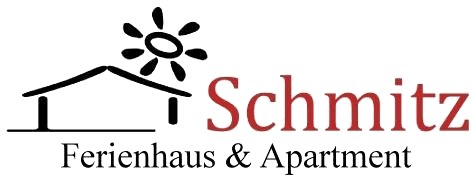 Vacation cottage Schmitz Logo, © M. Schmitz