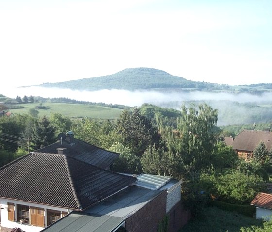 Hotel Balkon oben_3, © Landgasthaus Pfahl