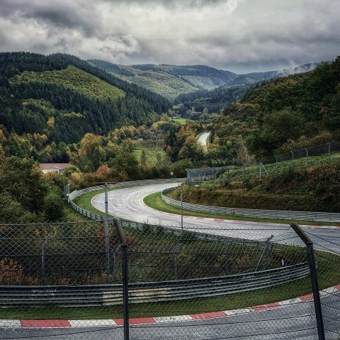 Nürburgring, © TI Hocheifel-Nürburgring, Sebastian Schulte