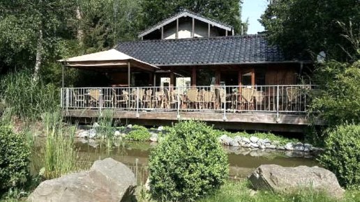 Restaurant Barweiler Mühle, © Krein Barweiler Mühle