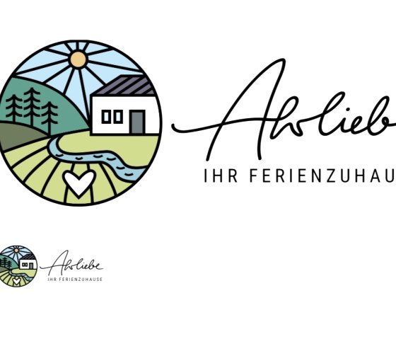 logo AHRLIEBE, © Eiting