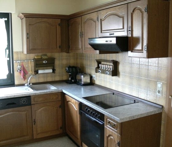 Kitchen, © M. Schneider