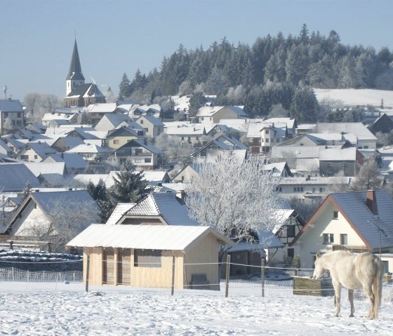 Reifferscheid Winter 006, © C.Claesgens