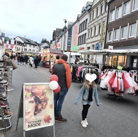 Martinsmarkt, © Daniela Scheffold