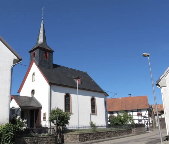 Kirche, © Verbandsgemeinde Adenau