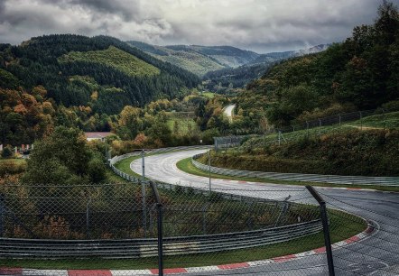 Nürburgring, © TI Hocheifel-Nürburgring, Sebastian Schulte