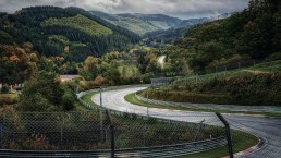 Breitscheid Nordschleife, © TI Hocheifel-Nürburgring,Sebastian Schulte