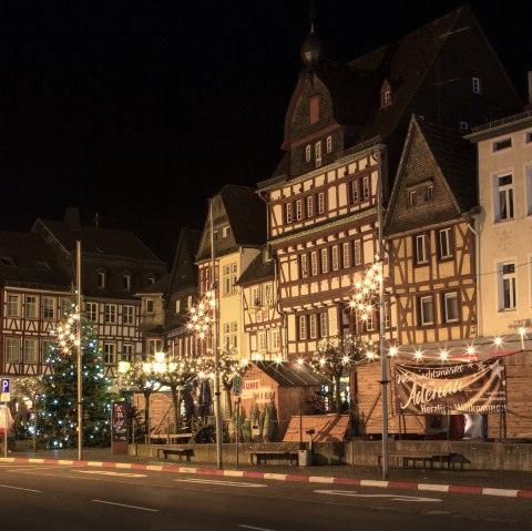 Weihnachtsmarkt Adenau | Eifel, © Alex Dauns