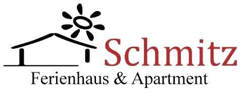 Ferienhaus Schmitz Logo, © M. Schmitz