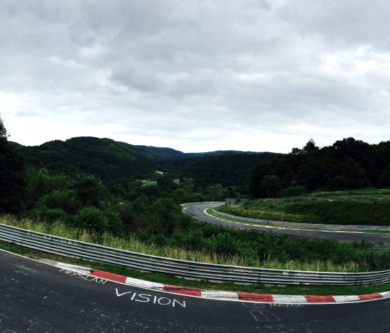 Nordschleife- Wehrseifen, © Sebastian Schulte