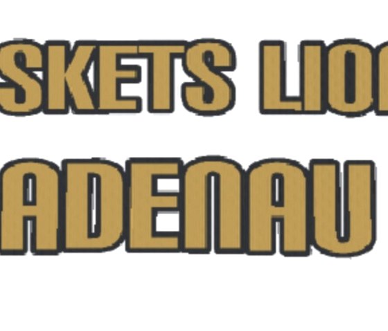 Logo Baskets Lions Adenau, © TuWiAdenau©BasketsLionsAdenau