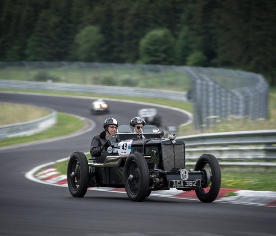 Nürburgring Classic, © Nürburgring Classic