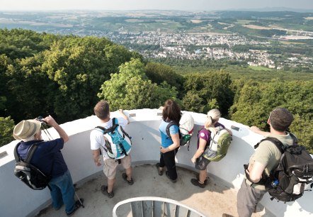 AhrSteig Neuenahrer-Berg, © Ahrtaltourismus e.V.