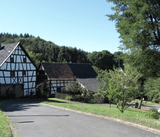 Honerath, © Tourist-Information Hocheifel-Nürburgring