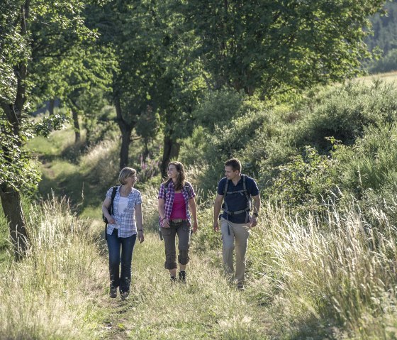 Wanderung, © Kappest_VGBrohltal