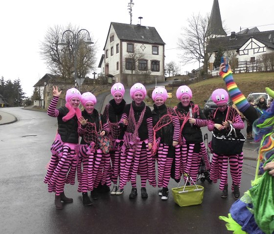 Karneval, © Rita Kaiser