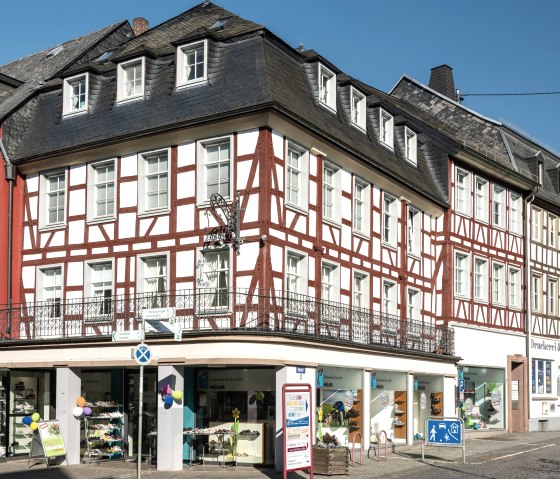 Historischer Marktplatz - Frühlingsmarkt, © Dominik Ketz