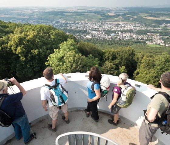 AhrSteig Neuenahrer-Berg, © Ahrtaltourismus e.V.