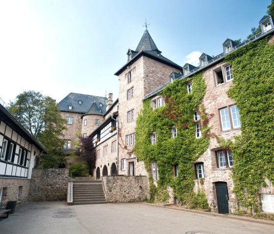 Burg Blankenheim, © Eifel Tourismus GmbH/ D.Ketz