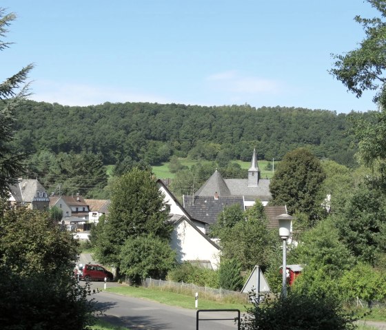 Ortsgemeinde, © Verbandsgemeinde Adenau