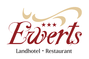 Logo Hotel, © Landhotel Ewerts