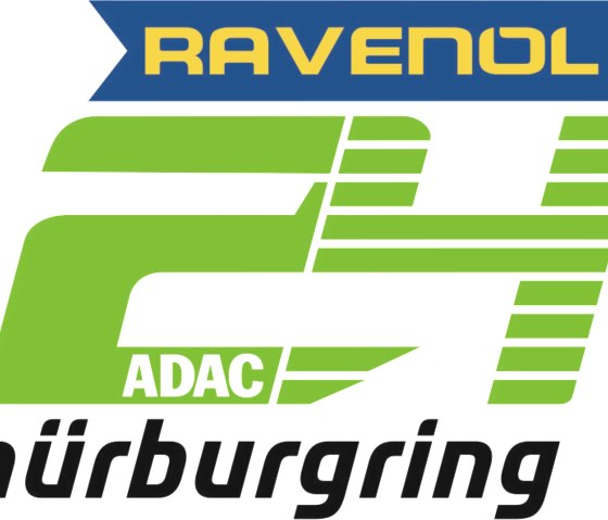 Logo, © ordrhein e.V.©ADACRavenol24hNürburgring