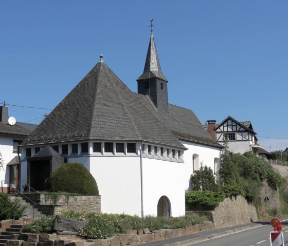 Kapelle, © Verbandsgemeinde Adenau