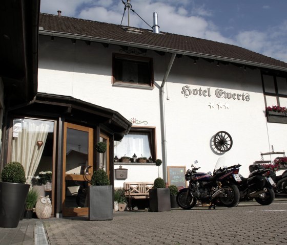 Landhotel Ewerts, © Landhotel Ewerts