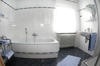 Salle de bain Exemple., © Möseler