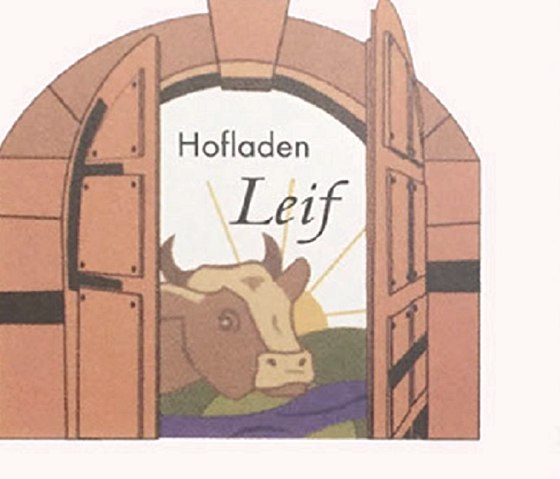 Hofladen Leif, © Leif