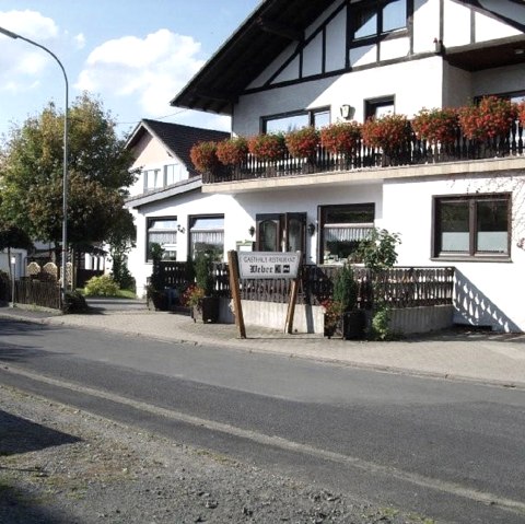 Gasthaus Weber, © Gasthaus Weber